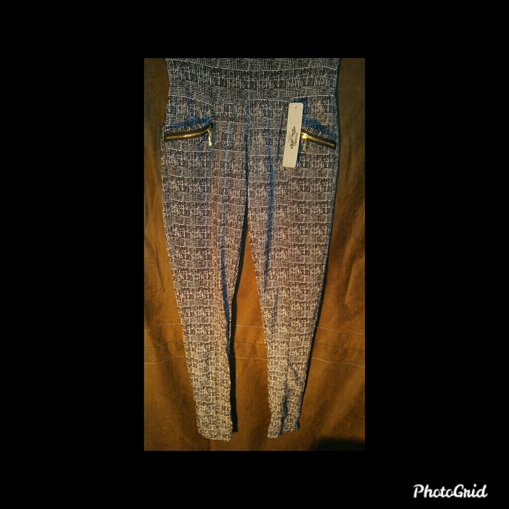 Print Leggings
